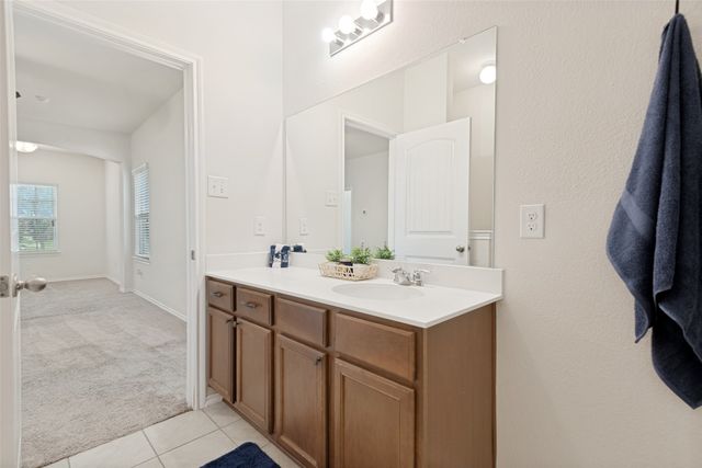 2310 Julia Lane, Forney, TX 75126