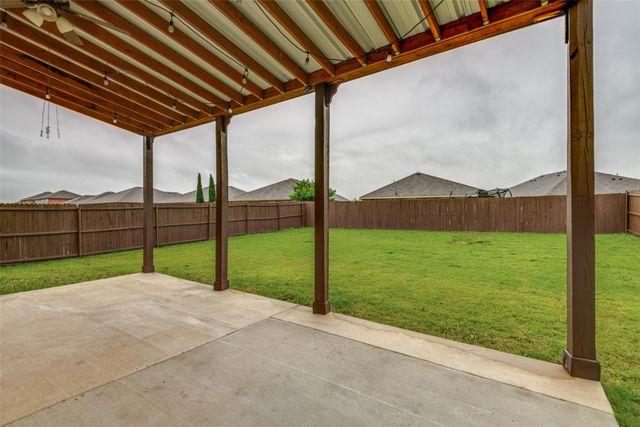 2310 Julia Lane, Forney, TX 75126