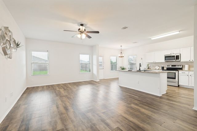 2310 Julia Lane, Forney, TX 75126