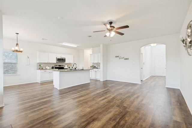 2310 Julia Lane, Forney, TX 75126
