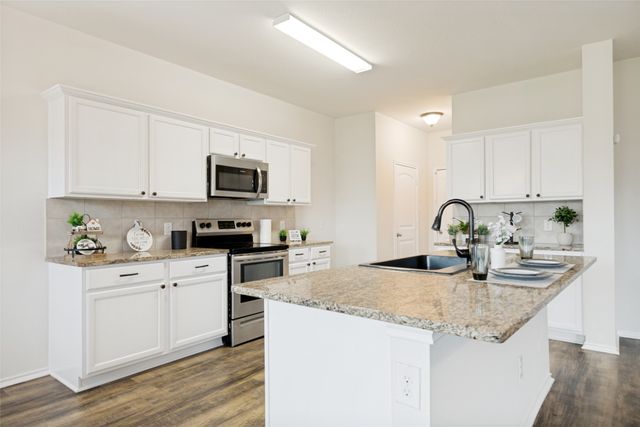 2310 Julia Lane, Forney, TX 75126