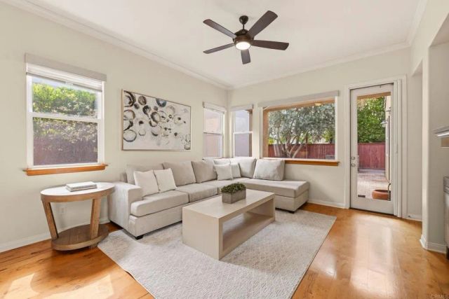 7687 Marker Road, San Diego, CA 92130