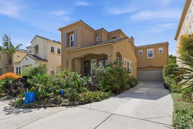 7687 Marker Road, San Diego, CA 92130