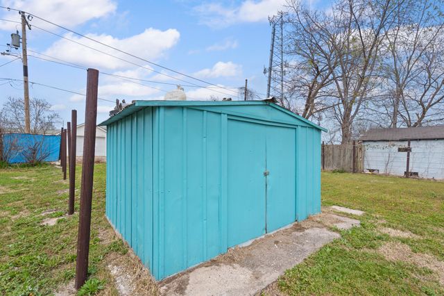 209 F Street NE, Miami, OK 74354