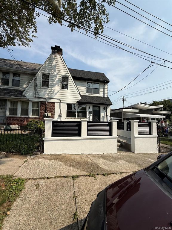 2273 Cincinnatus Avenue, Bronx, NY 10473