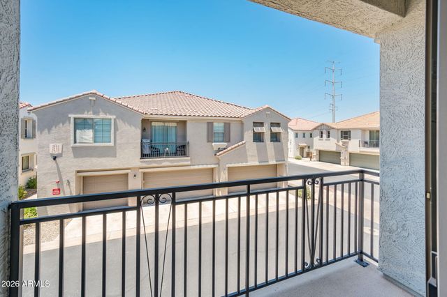 7445 S 30TH Terrace, Phoenix, AZ 85042