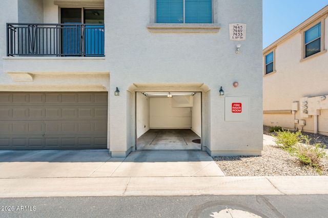 7445 S 30TH Terrace, Phoenix, AZ 85042