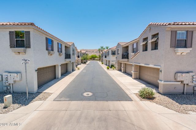 7445 S 30TH Terrace, Phoenix, AZ 85042