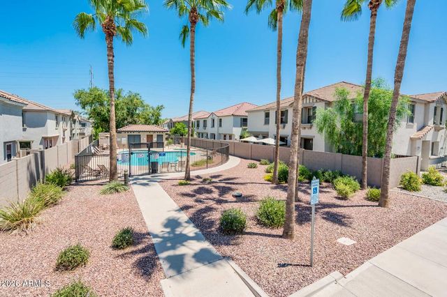 7445 S 30TH Terrace, Phoenix, AZ 85042