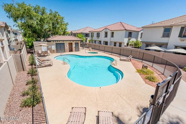 7445 S 30TH Terrace, Phoenix, AZ 85042