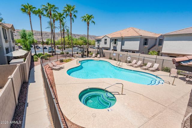 7445 S 30TH Terrace, Phoenix, AZ 85042