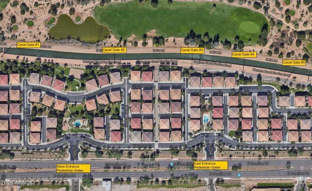 7445 S 30TH Terrace, Phoenix, AZ 85042