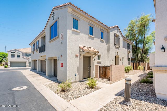 7445 S 30TH Terrace, Phoenix, AZ 85042