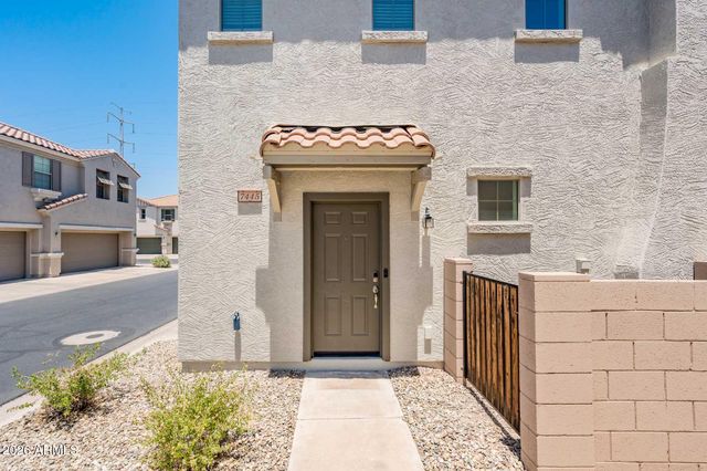 7445 S 30TH Terrace, Phoenix, AZ 85042
