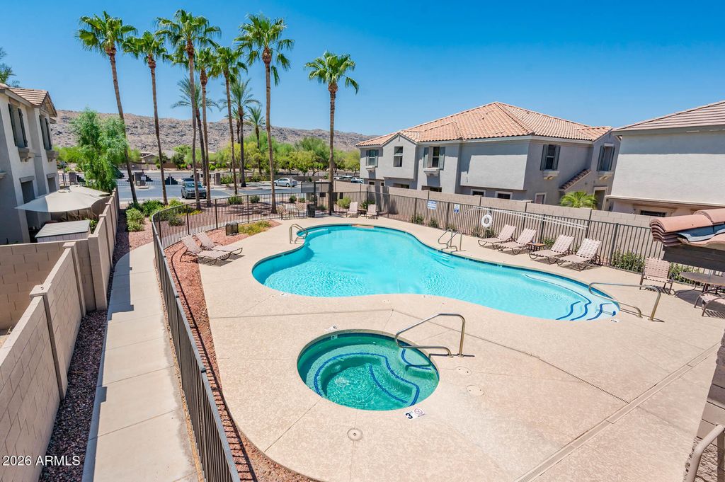 7445 S 30TH Terrace, Phoenix, AZ 85042 — photo 5
