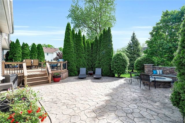 16 South Parrish Court, Amherst, NY 14228