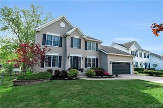 16 South Parrish Court, Amherst, NY 14228