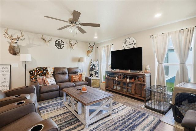 1617 135th Street, Lubbock, TX 79423