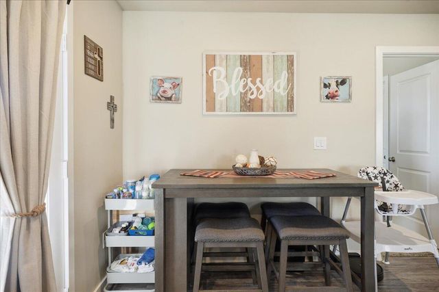 1617 135th Street, Lubbock, TX 79423