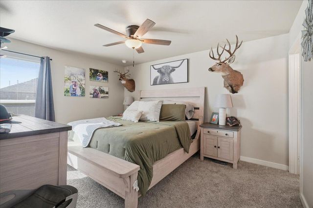 1617 135th Street, Lubbock, TX 79423