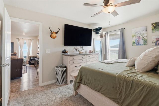 1617 135th Street, Lubbock, TX 79423