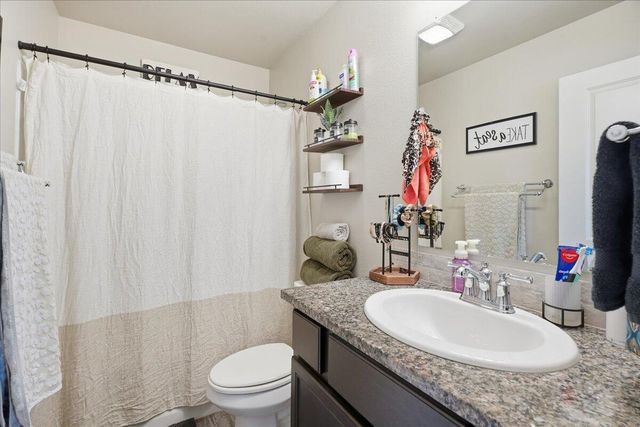 1617 135th Street, Lubbock, TX 79423