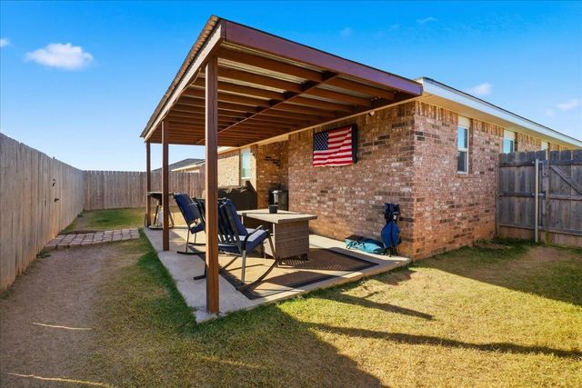 1617 135th Street, Lubbock, TX 79423