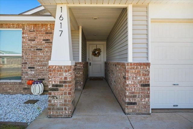 1617 135th Street, Lubbock, TX 79423