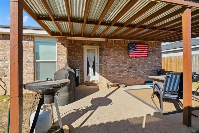 1617 135th Street, Lubbock, TX 79423