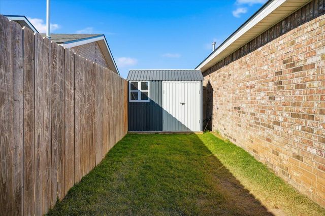 1617 135th Street, Lubbock, TX 79423