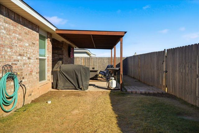 1617 135th Street, Lubbock, TX 79423
