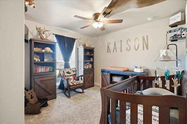 1617 135th Street, Lubbock, TX 79423