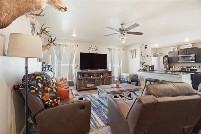 1617 135th Street, Lubbock, TX 79423