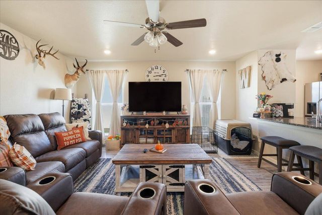 1617 135th Street, Lubbock, TX 79423