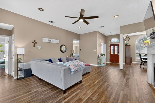 7005 Buckhorn Drive, Rowlett, TX 75089