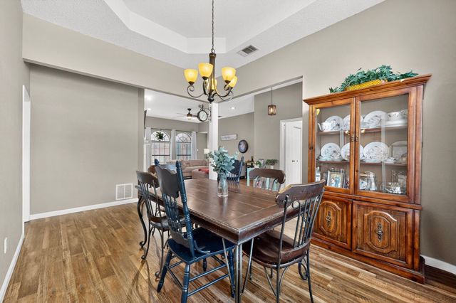 7005 Buckhorn Drive, Rowlett, TX 75089