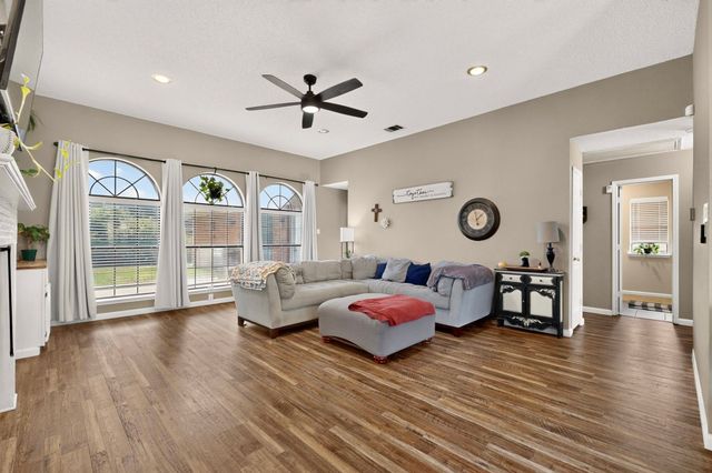 7005 Buckhorn Drive, Rowlett, TX 75089