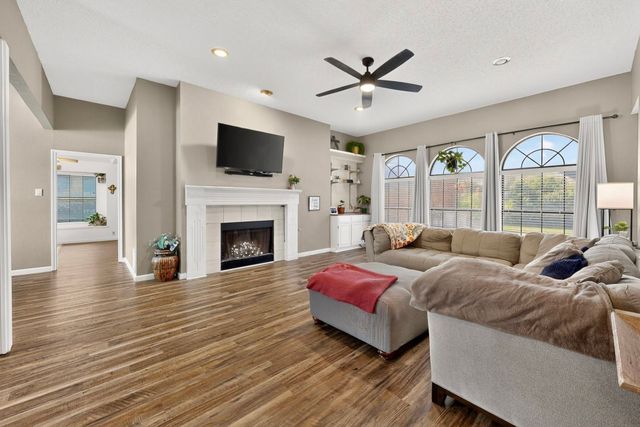 7005 Buckhorn Drive, Rowlett, TX 75089