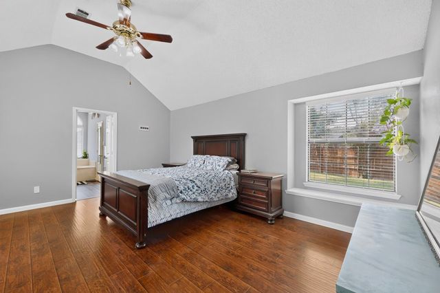 7005 Buckhorn Drive, Rowlett, TX 75089