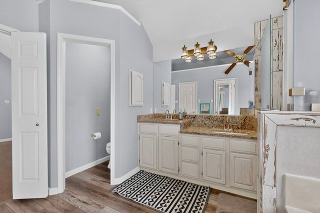 7005 Buckhorn Drive, Rowlett, TX 75089