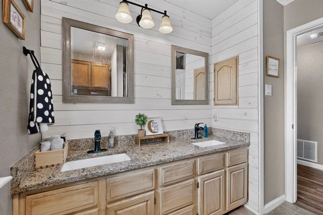 7005 Buckhorn Drive, Rowlett, TX 75089