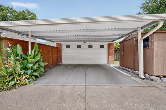 7005 Buckhorn Drive, Rowlett, TX 75089