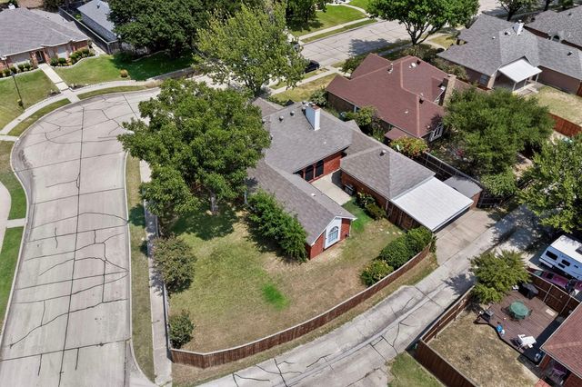 7005 Buckhorn Drive, Rowlett, TX 75089