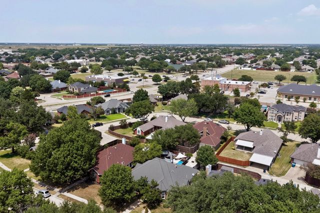 7005 Buckhorn Drive, Rowlett, TX 75089