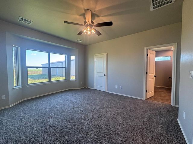 24947 Belmont Pass, Cashion, OK 73016
