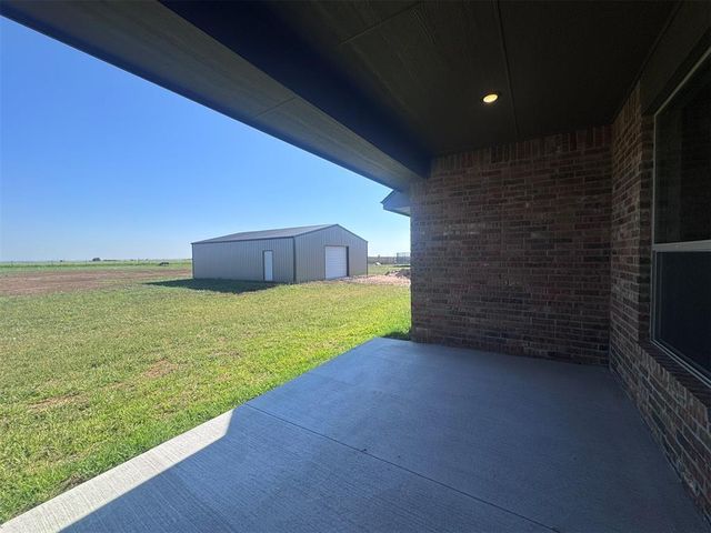24947 Belmont Pass, Cashion, OK 73016