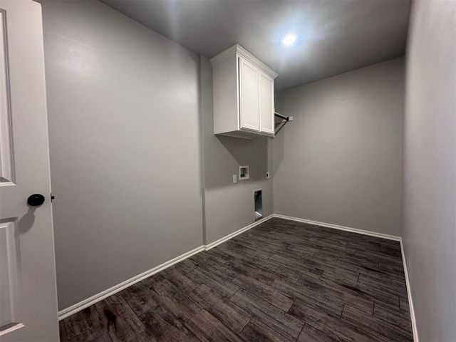 24947 Belmont Pass, Cashion, OK 73016