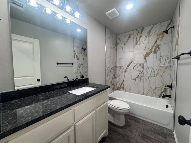 24947 Belmont Pass, Cashion, OK 73016