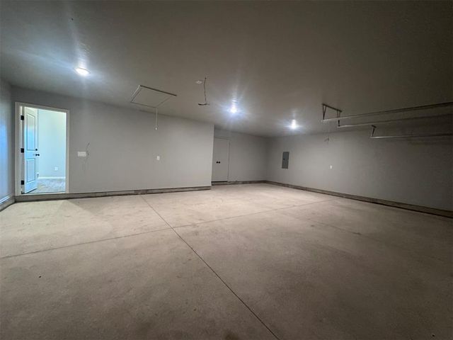 24947 Belmont Pass, Cashion, OK 73016