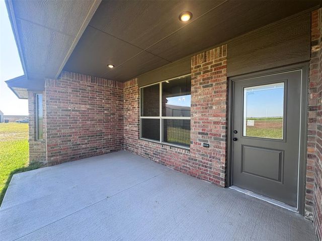 24947 Belmont Pass, Cashion, OK 73016